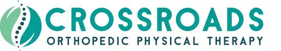 Crossroad Orthopedic Logo