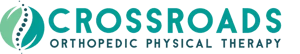 Crossroad Orthopedic Logo