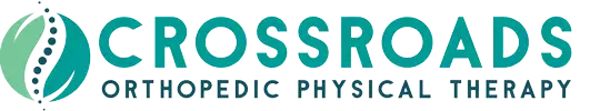 Crossroad Orthopedic Logo